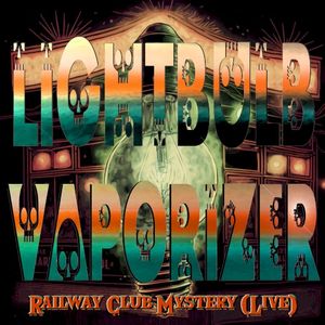 Railway Club Mystery (Live) (Live)
