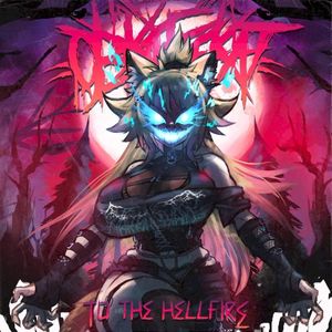 To the Hellfire (Single)