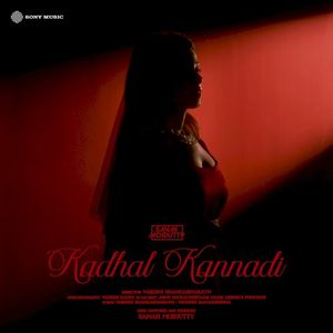 Kadhal Kannadi (Single)