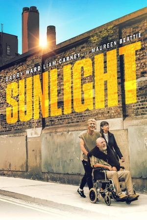 Affiche du film Sunlight