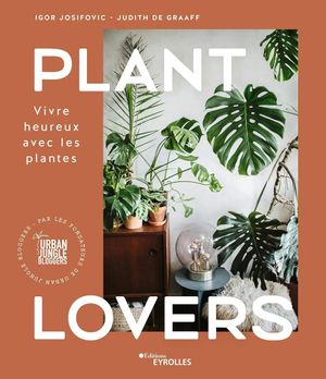 Plant lovers