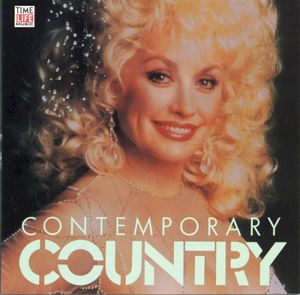 Contemporary Country: The Early ’80s