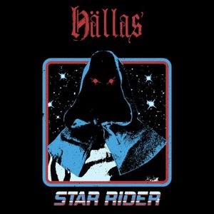 Star Rider (Single)