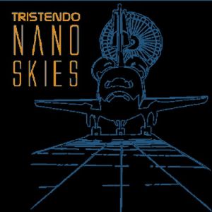 Nano Skies (EP)