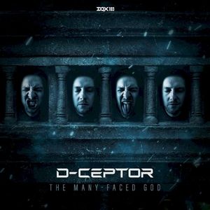 The Many-Faced God (Single)