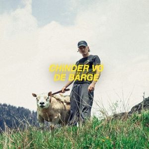 Chinder vo de Bärge (Single)