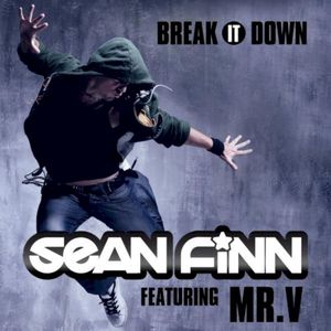 Break It Down (instrumental mix)