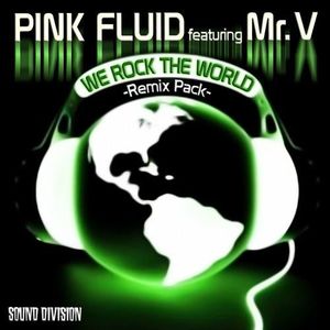 We Rock the World (Remix Pack) (Single)