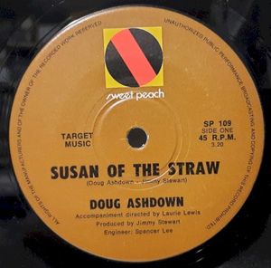 Susan of the Straw (Single)