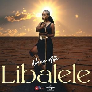 Libalele (Single)