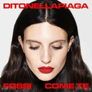 Fossi come te (Single)