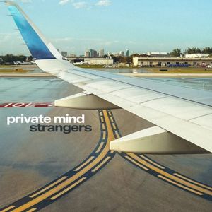 Strangers (Single)