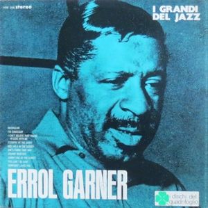 Errol Garner