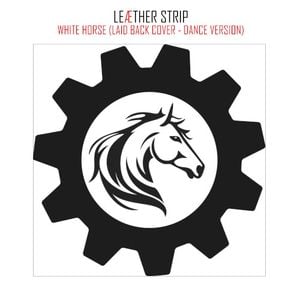 White Horse (Laid Back cover - dance version) (Single)