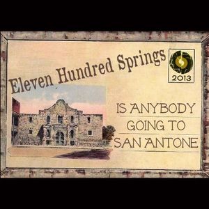 Is Anybody Goin' to San Antone (Single)