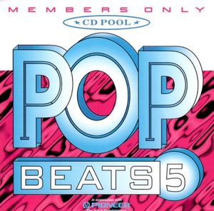 Pop Beats, Volume 5