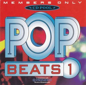 Pop Beats, Volume 1