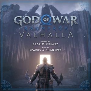 God of War Ragnarök: Valhalla (Original Soundtrack) (OST)