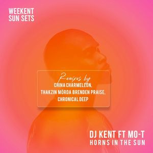 Weekent Sun Sets (Horns in the Sun Remix EP) (EP)