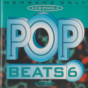 Pop Beats, Volume 6