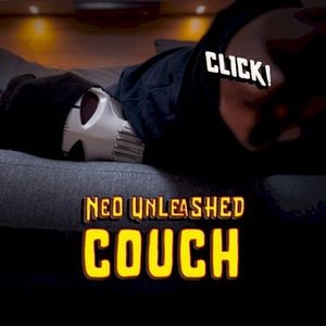 Couch (Single)