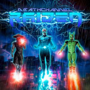 Raiden (Single)