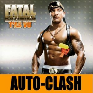 Auto‐clash (Single)
