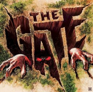 The Gate (OST)