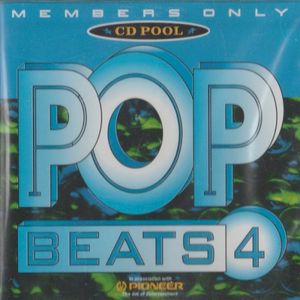 Pop Beats, Volume 4