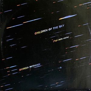 Children of the Sky (Single)