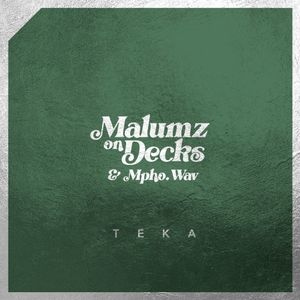 Teka (Single)