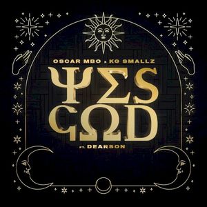 Yes God (MÖRDA, Thakzin & Mhaw Keys remix)