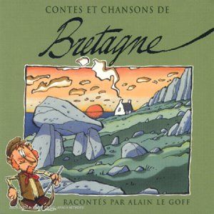 Contes et Chansons de Bretagne