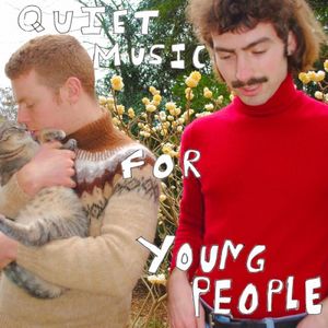 Quiet Music for Young People