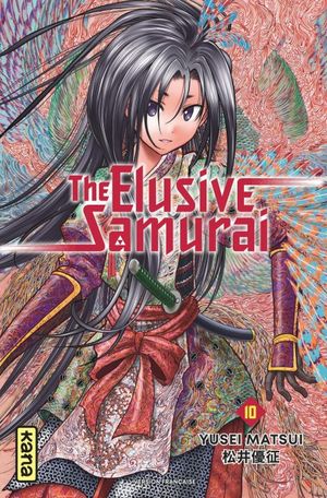 The Elusive Samurai, tome 10