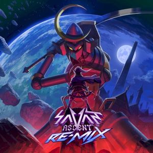 Savant - Ascent REMIX Soundtrack (OST)