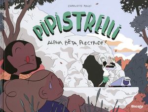 Pipistrelli - Alpha Bêta et Plectrude