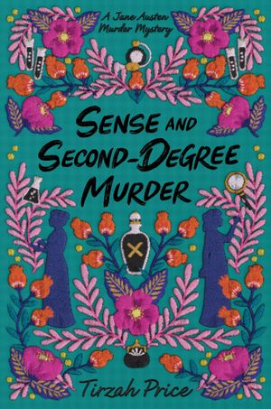 Sense and second degree murder