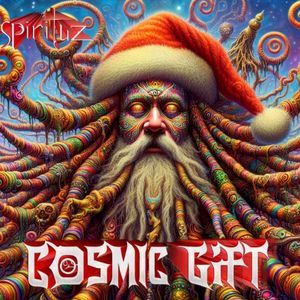Cosmic Gift (EP)