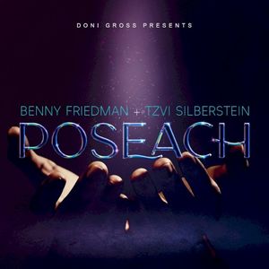 Poseach (Single)