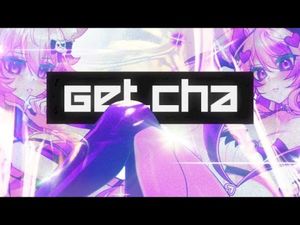 Getcha! (Single)