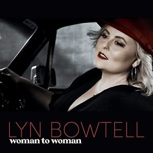 Woman to Woman (Single)