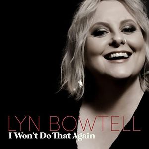 I Won’t Do That Again (Single)