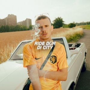 Ride dür di City (Single)