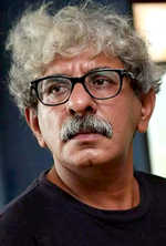 Sriram Raghavan