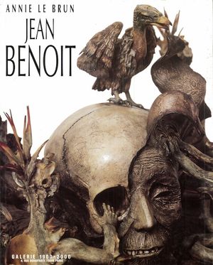 Jean Benoît