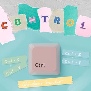 CONTROL (Single)