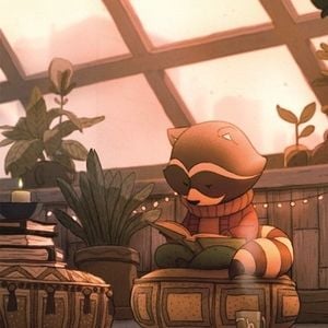 Chillhop Radio Vol.2 ～Beats to Relax to