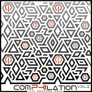 Comphilation Vol. 1