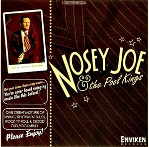 Nosey Joe & The Pool Kings